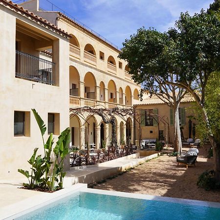 Juz De Yartan Art Hotel - Adults Only מראה חיצוני תמונה