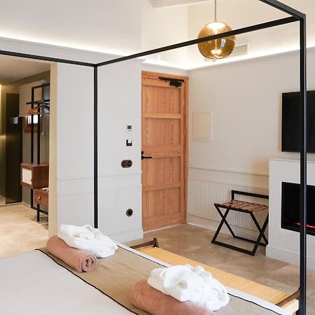 Juz De Yartan Art Hotel - Adults Only מראה חיצוני תמונה