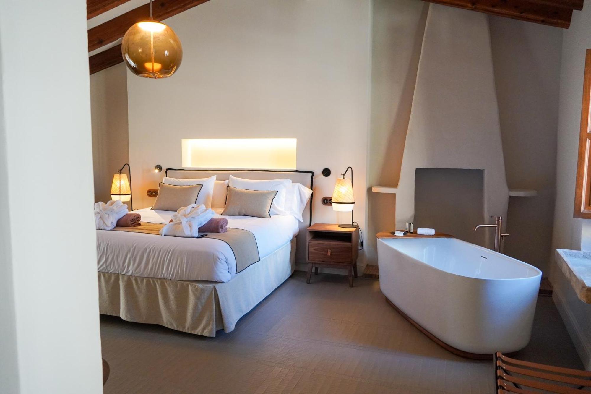 Juz De Yartan Art Hotel - Adults Only מראה חיצוני תמונה