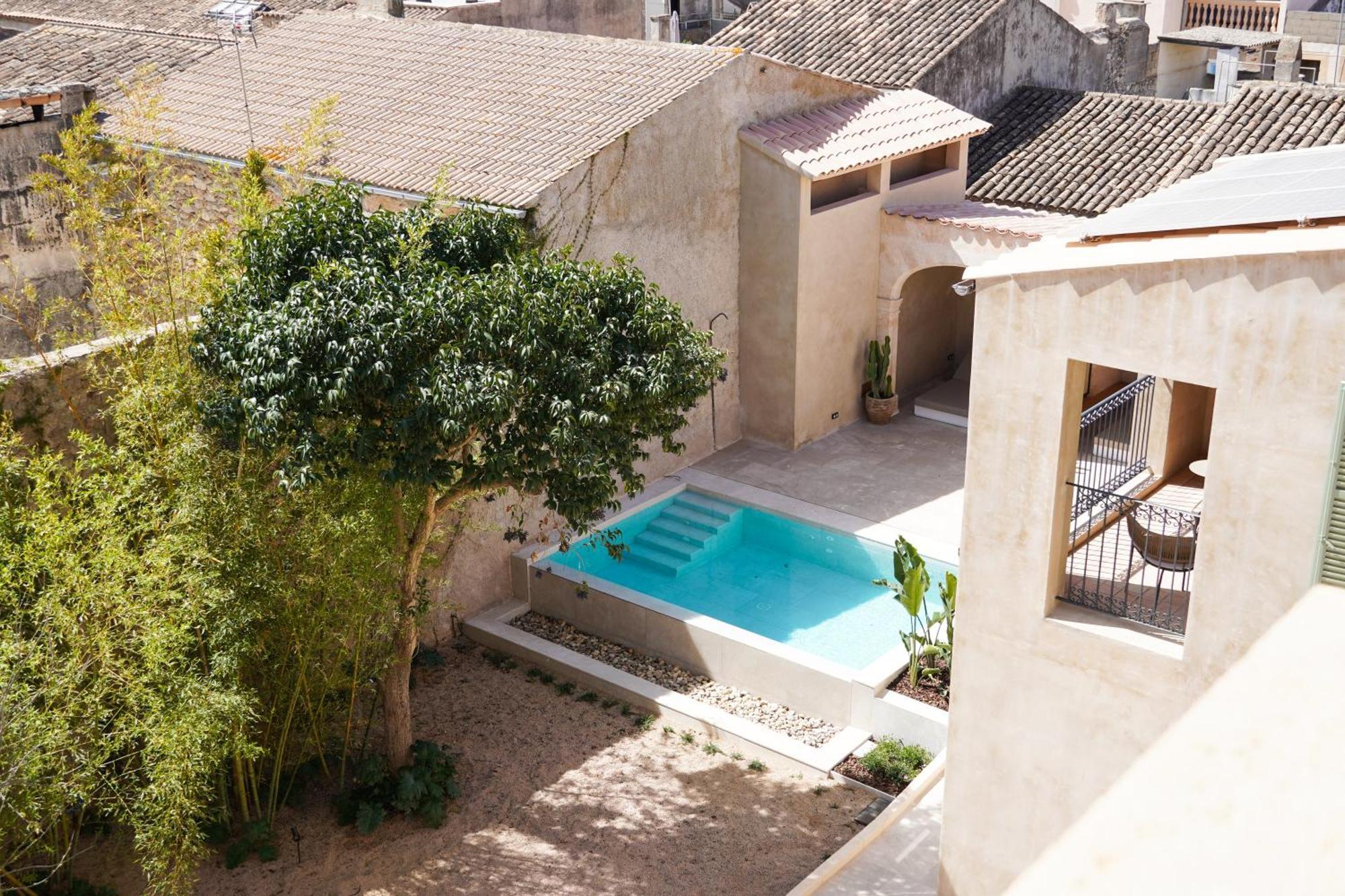 Juz De Yartan Art Hotel - Adults Only מראה חיצוני תמונה