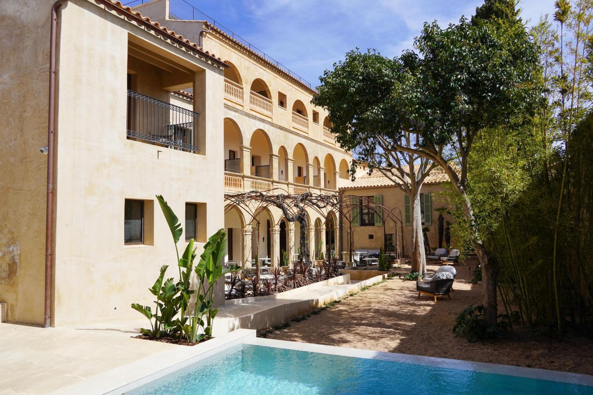 Juz De Yartan Art Hotel - Adults Only מראה חיצוני תמונה