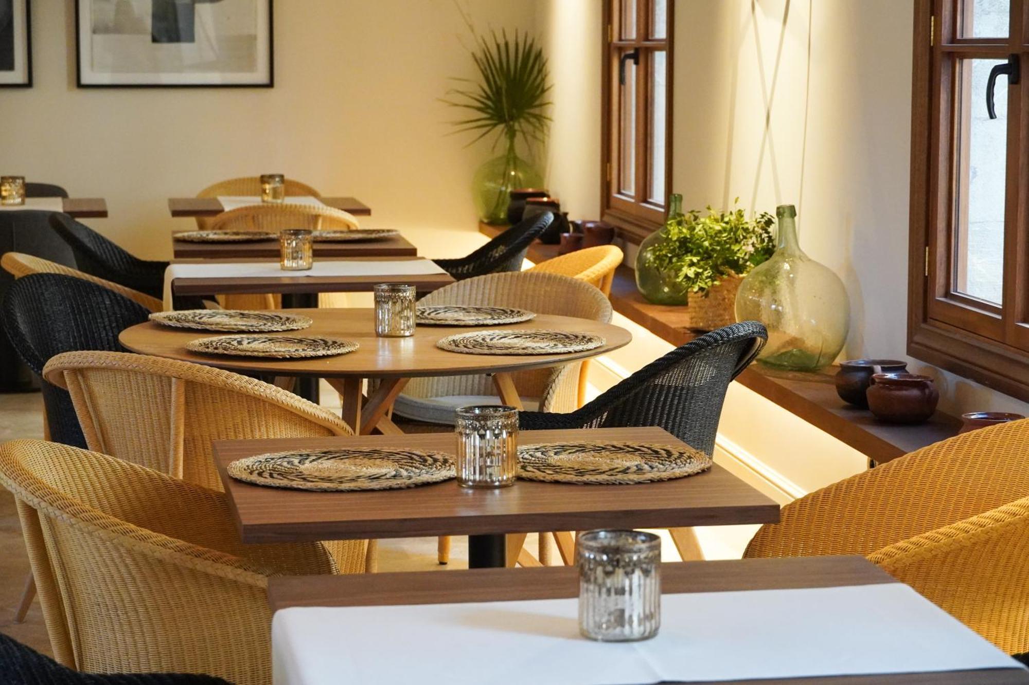 Juz De Yartan Art Hotel - Adults Only מראה חיצוני תמונה