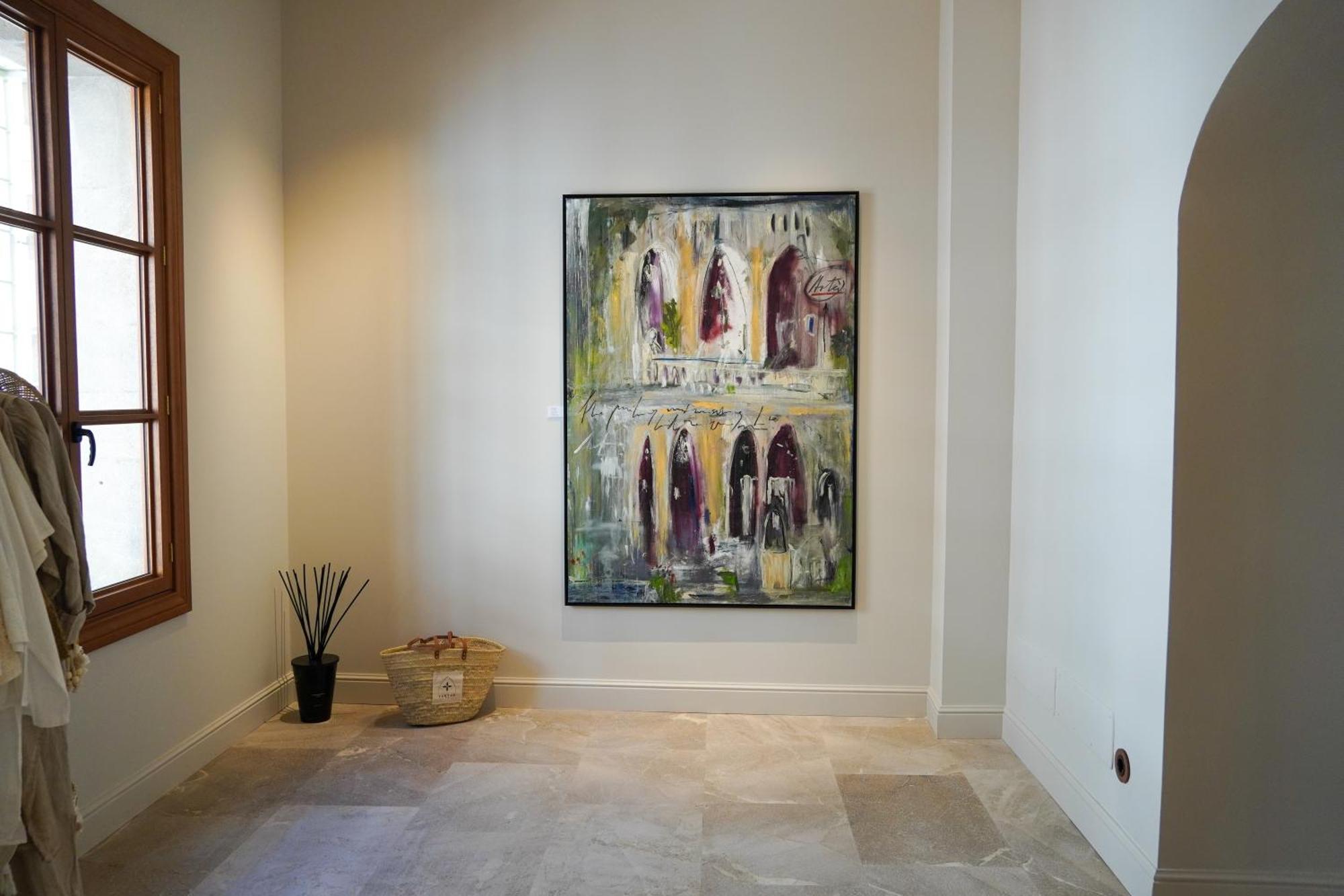 Juz De Yartan Art Hotel - Adults Only מראה חיצוני תמונה