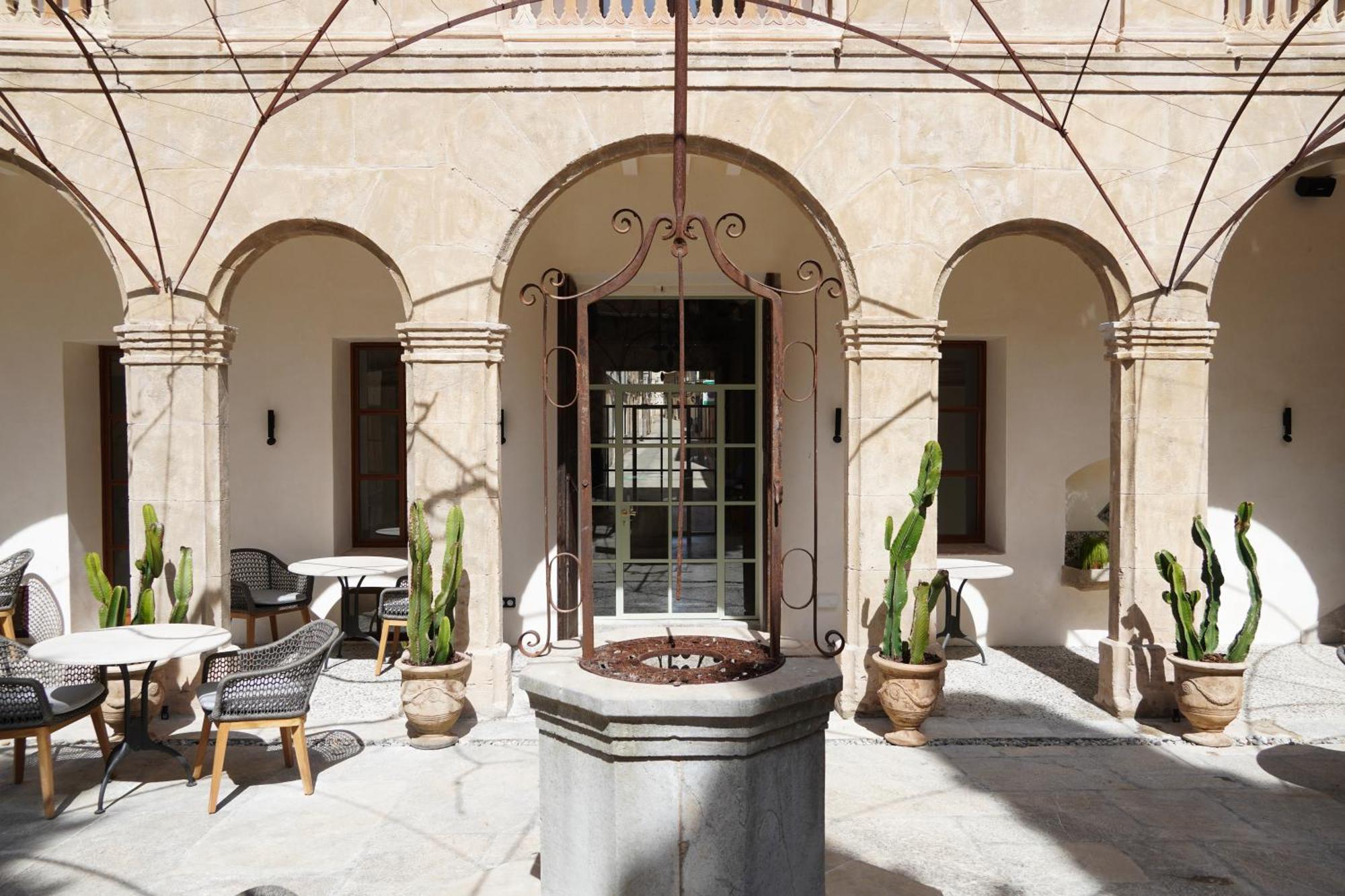 Juz De Yartan Art Hotel - Adults Only מראה חיצוני תמונה
