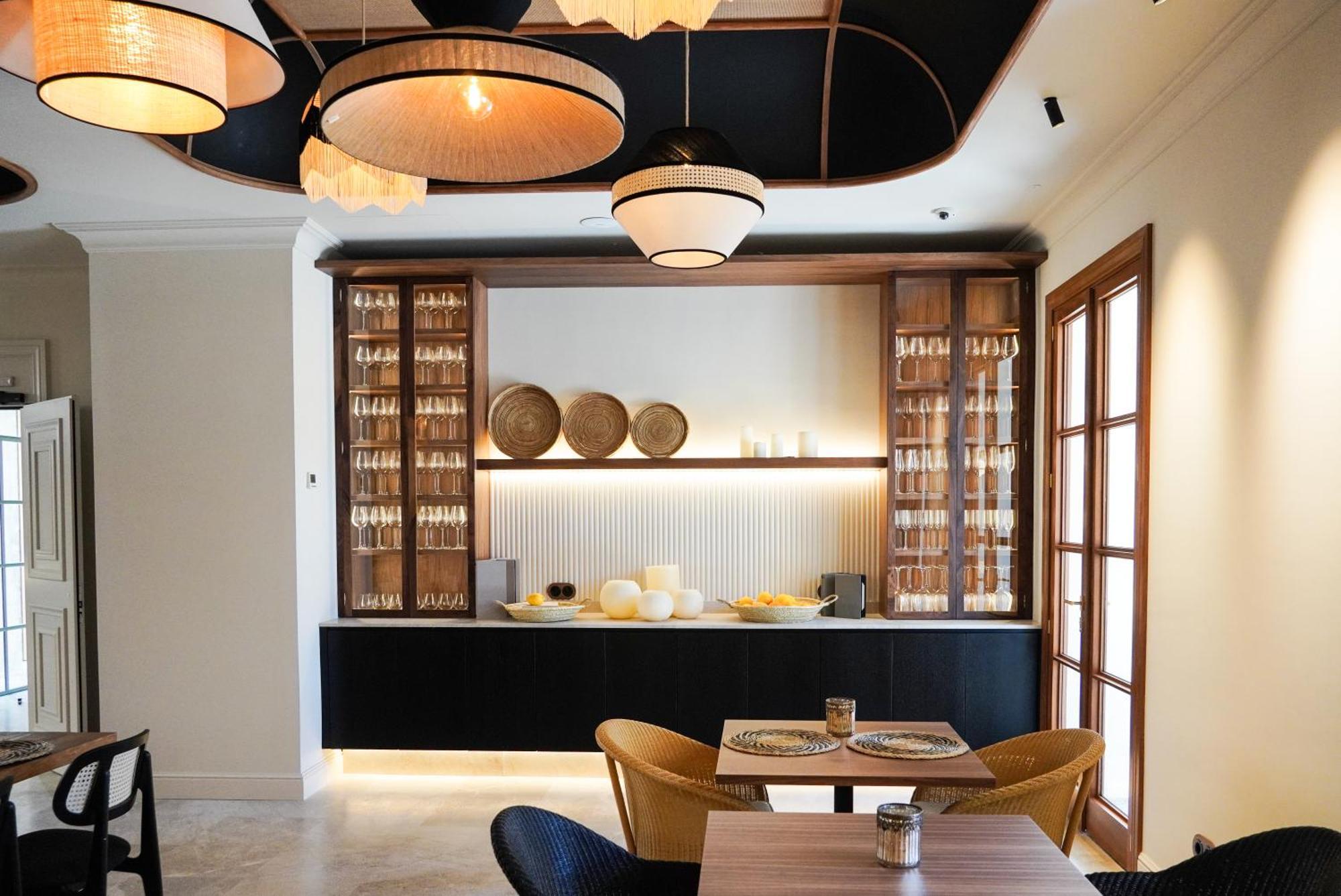 Juz De Yartan Art Hotel - Adults Only מראה חיצוני תמונה
