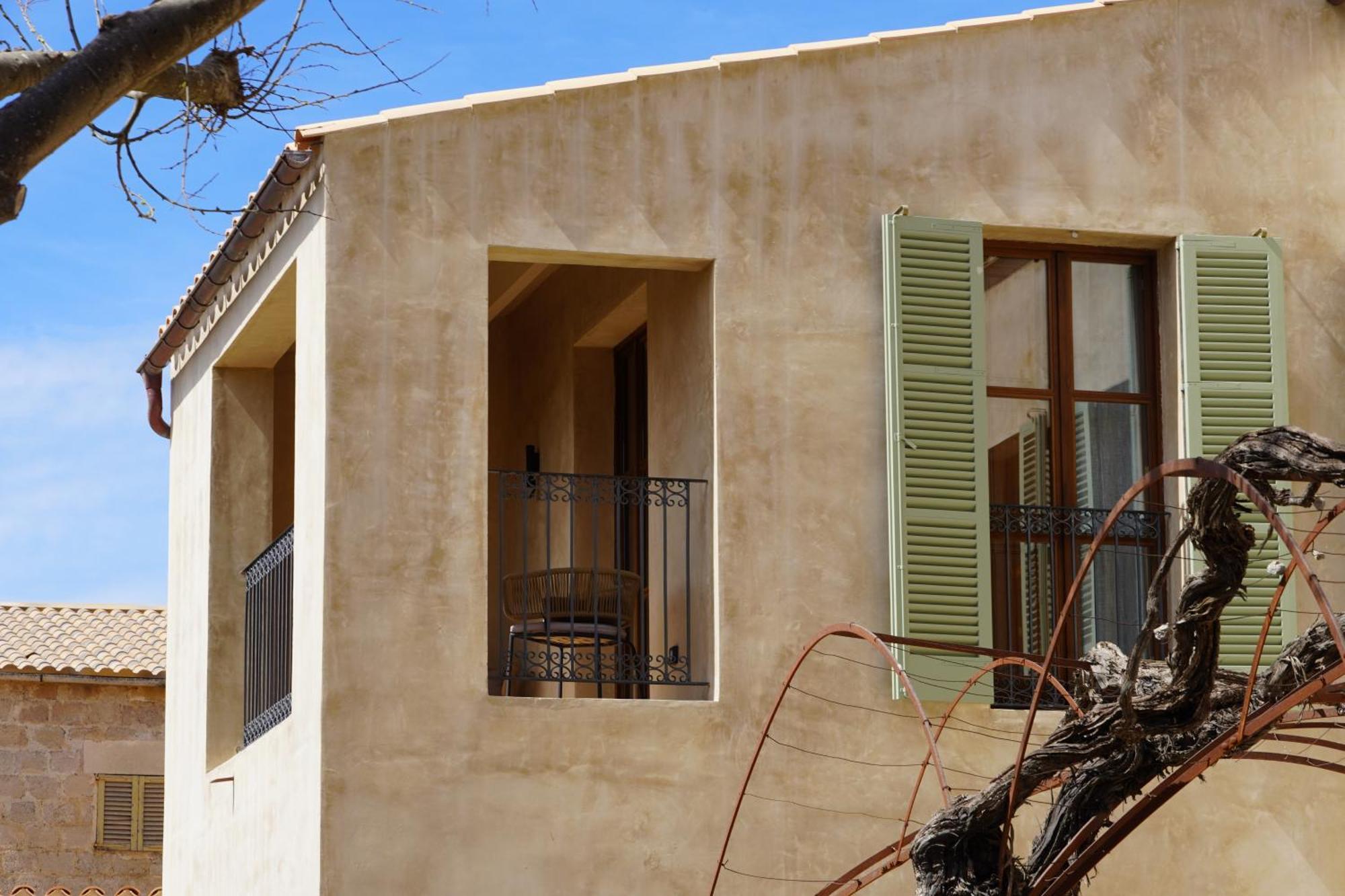 Juz De Yartan Art Hotel - Adults Only מראה חיצוני תמונה