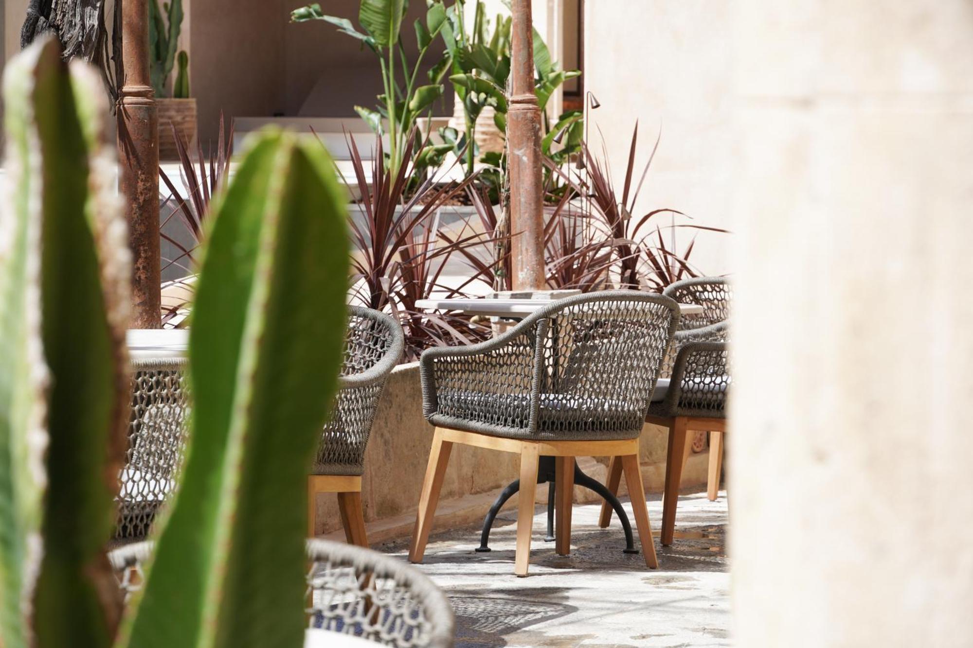 Juz De Yartan Art Hotel - Adults Only מראה חיצוני תמונה