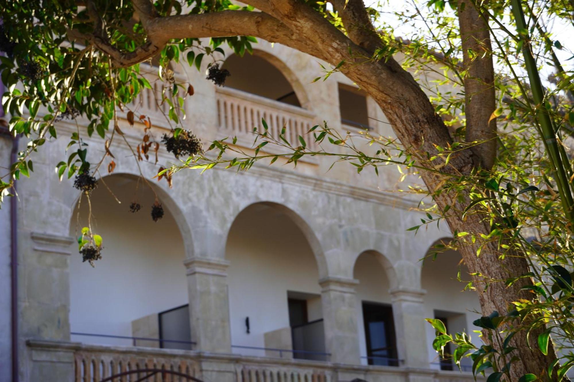 Juz De Yartan Art Hotel - Adults Only מראה חיצוני תמונה