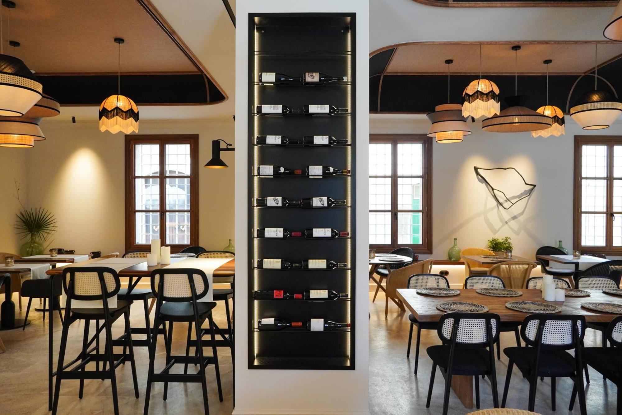 Juz De Yartan Art Hotel - Adults Only מראה חיצוני תמונה