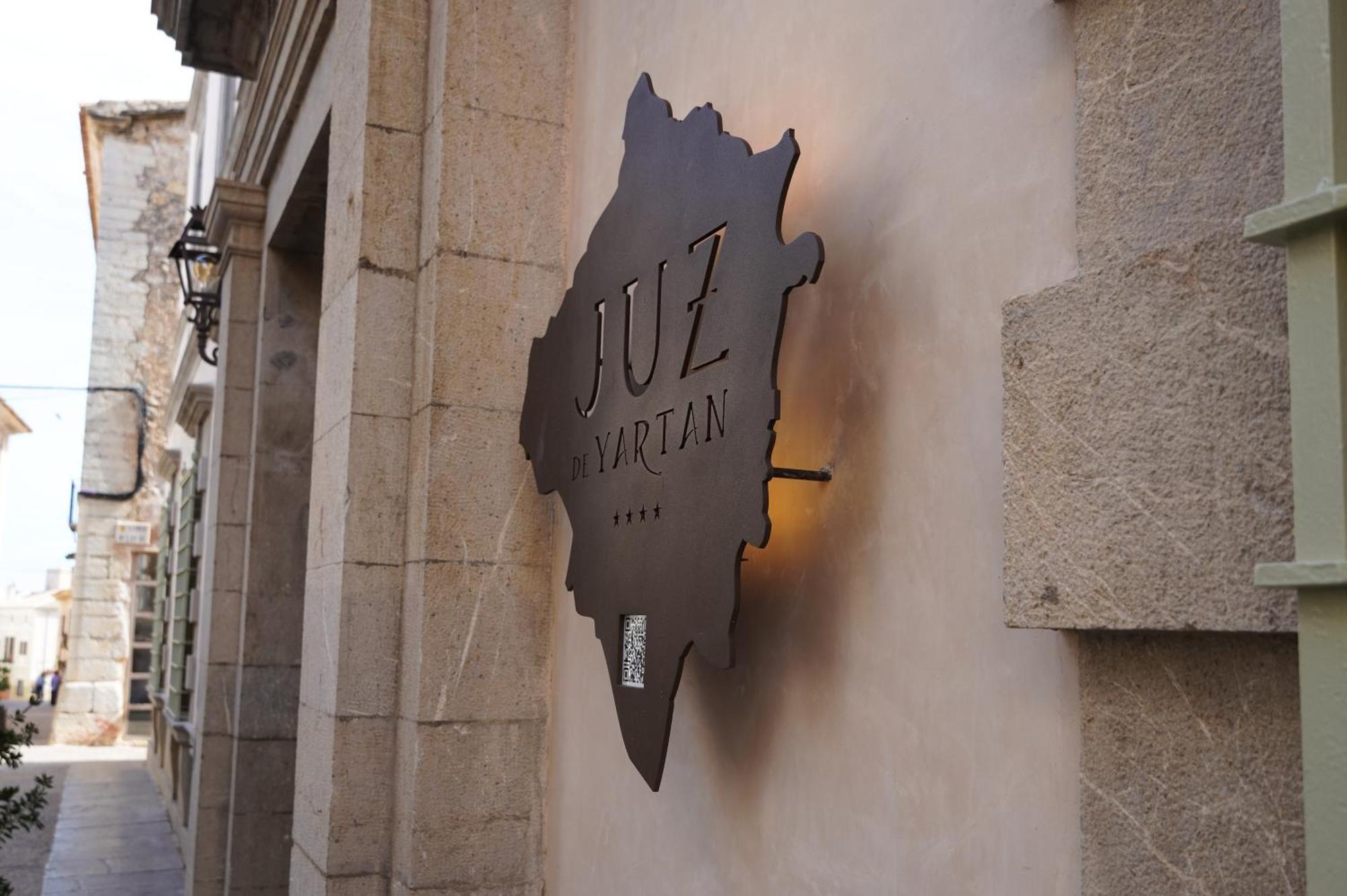 Juz De Yartan Art Hotel - Adults Only מראה חיצוני תמונה
