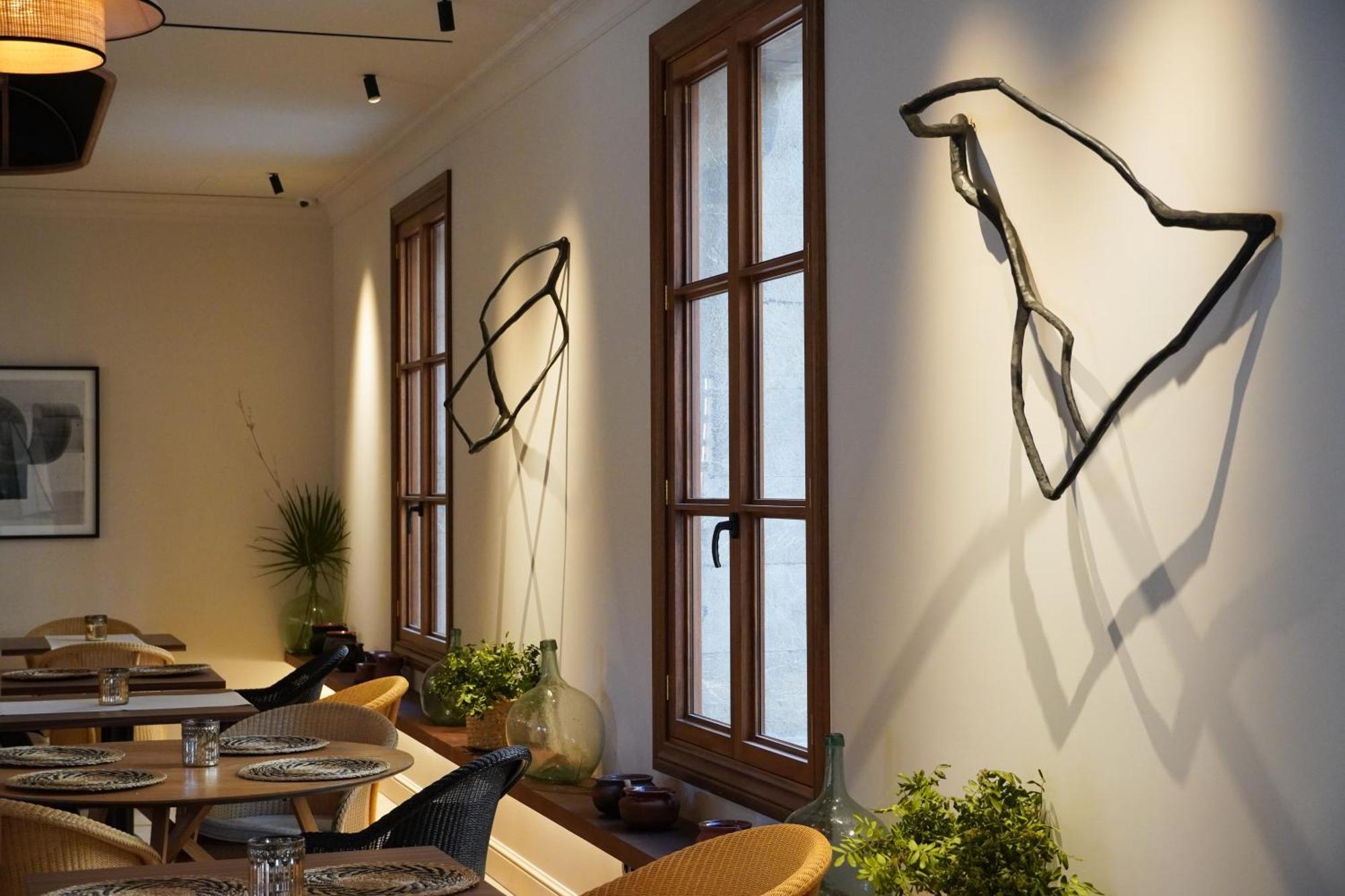 Juz De Yartan Art Hotel - Adults Only מראה חיצוני תמונה