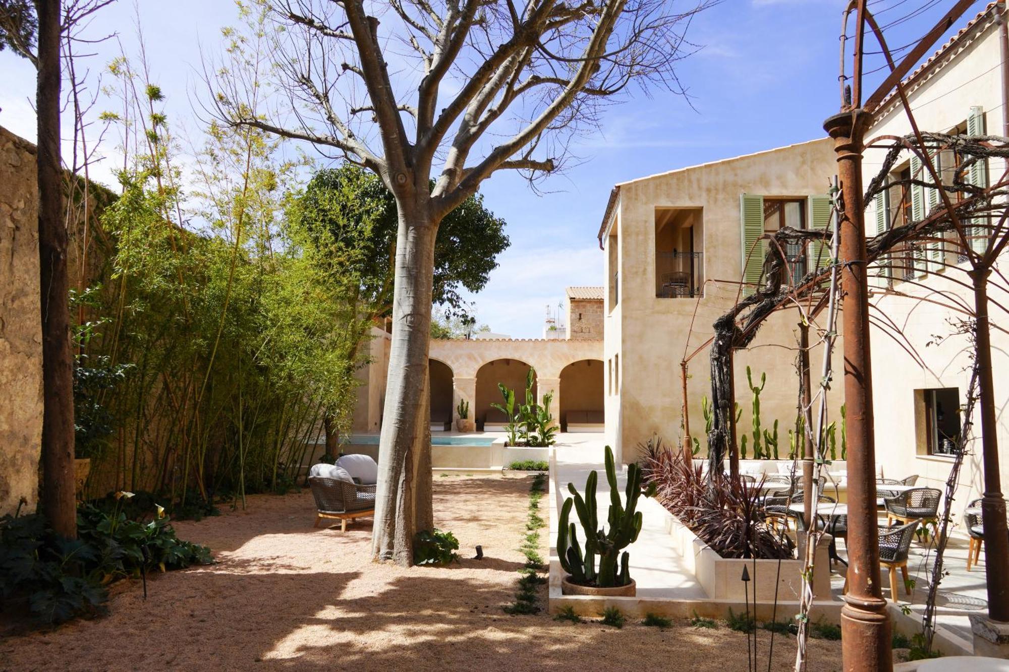 Juz De Yartan Art Hotel - Adults Only מראה חיצוני תמונה