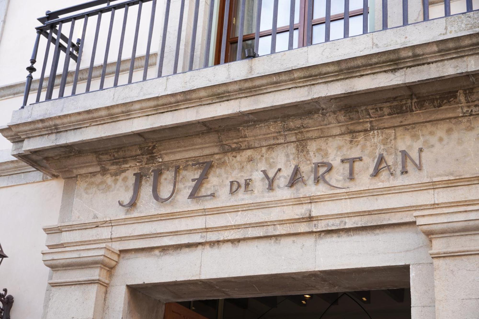 Juz De Yartan Art Hotel - Adults Only מראה חיצוני תמונה