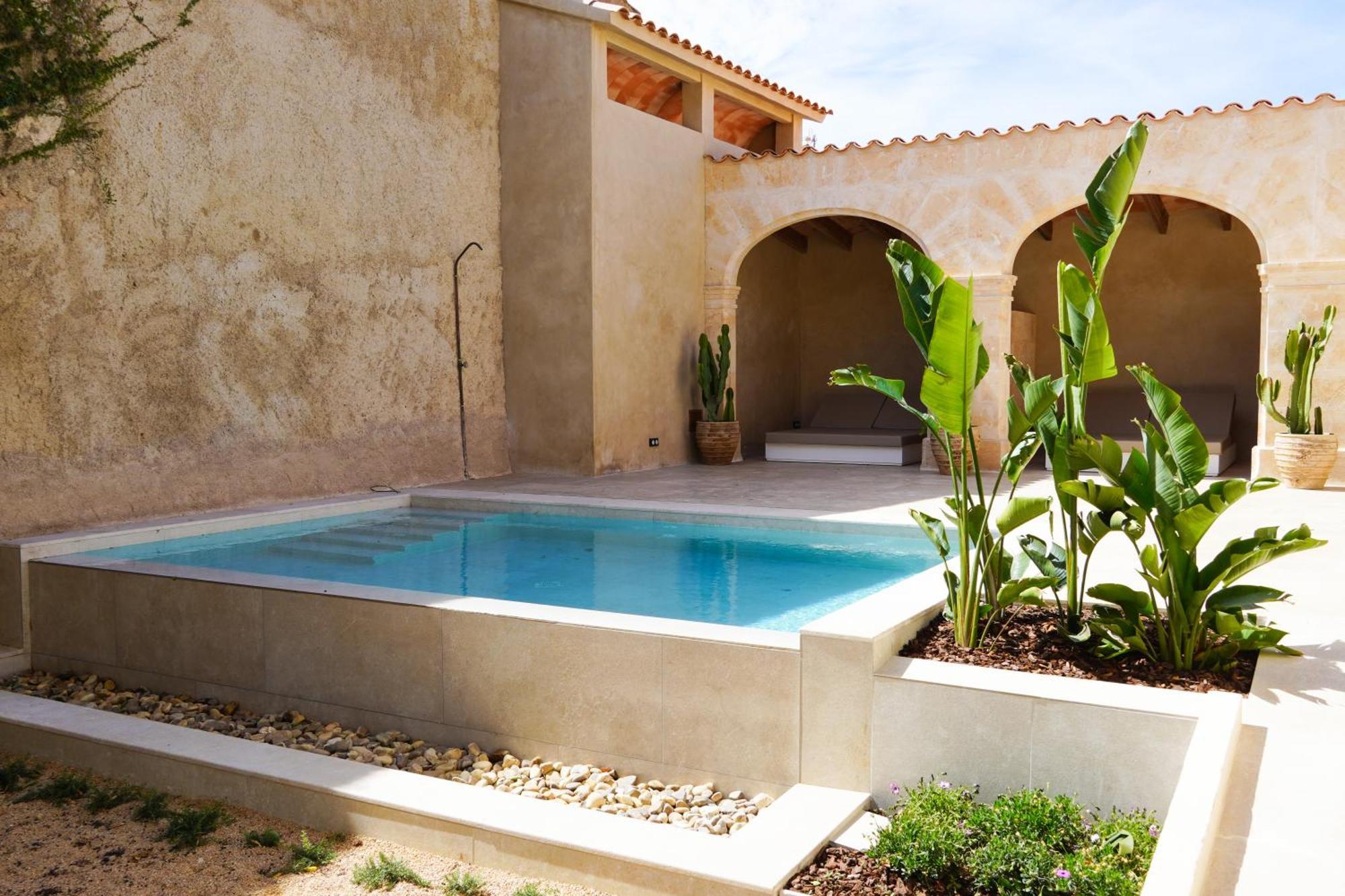 Juz De Yartan Art Hotel - Adults Only מראה חיצוני תמונה
