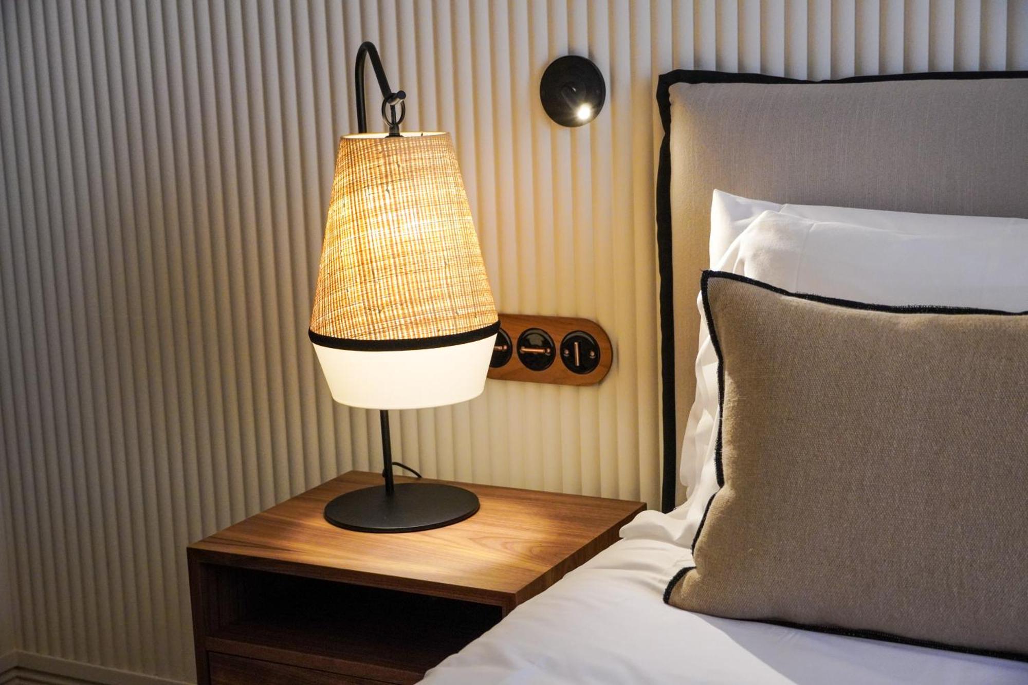 Juz De Yartan Art Hotel - Adults Only מראה חיצוני תמונה