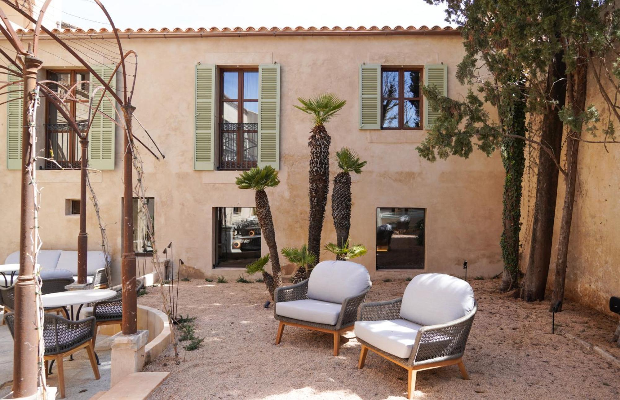 Juz De Yartan Art Hotel - Adults Only מראה חיצוני תמונה