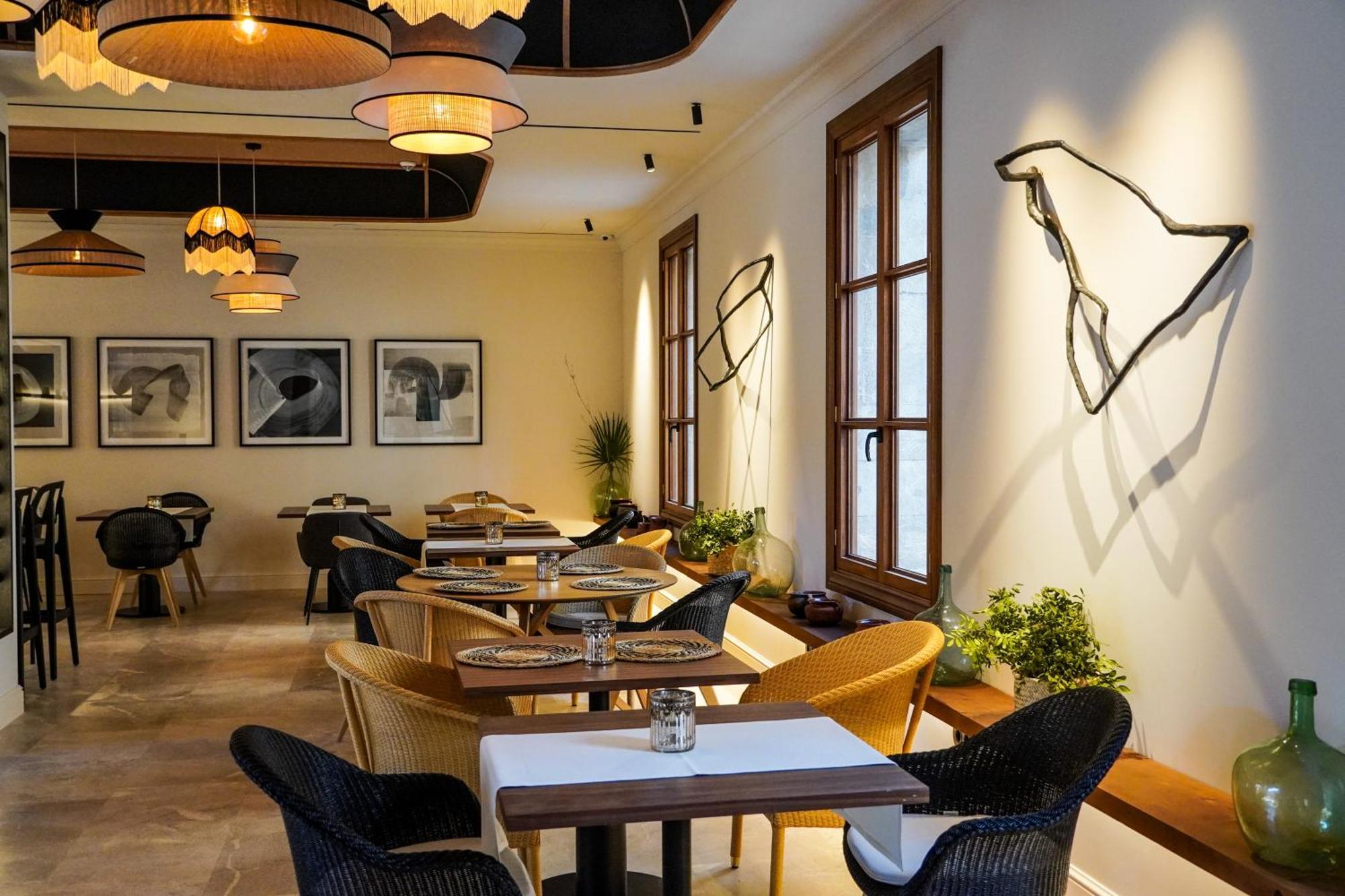 Juz De Yartan Art Hotel - Adults Only מראה חיצוני תמונה