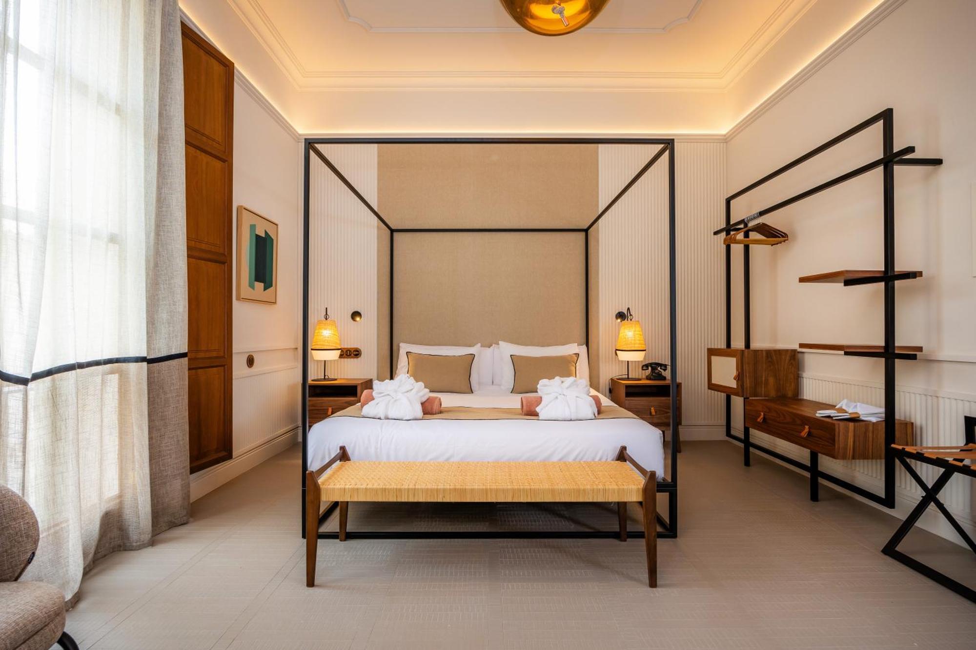 Juz De Yartan Art Hotel - Adults Only מראה חיצוני תמונה