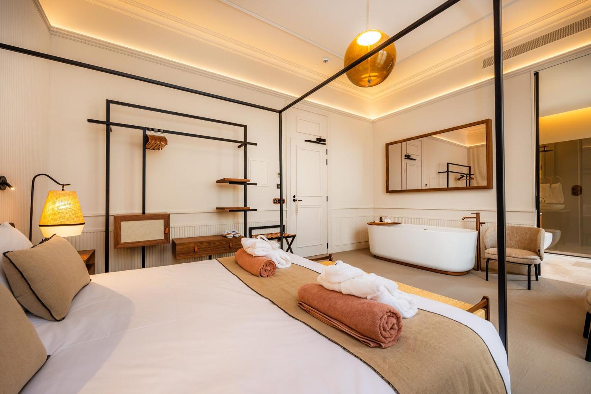 Juz De Yartan Art Hotel - Adults Only מראה חיצוני תמונה