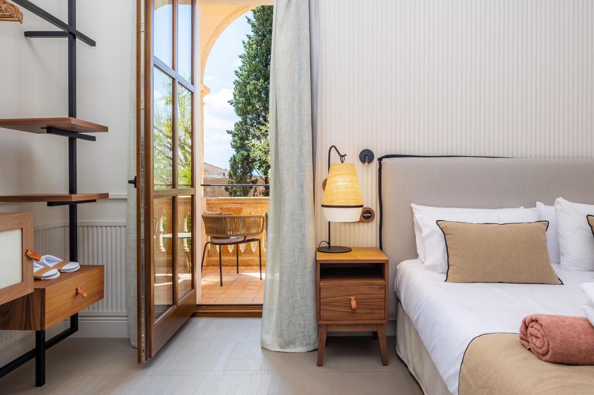 Juz De Yartan Art Hotel - Adults Only מראה חיצוני תמונה
