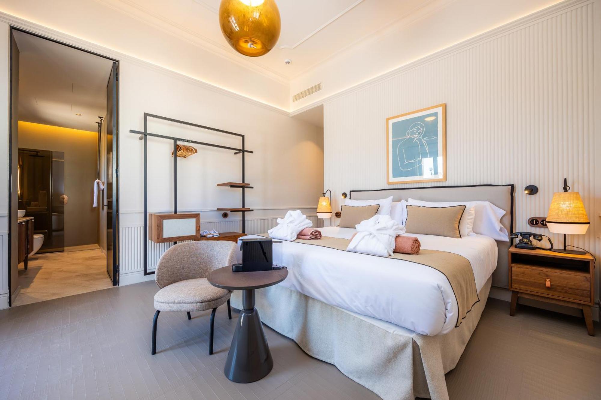 Juz De Yartan Art Hotel - Adults Only מראה חיצוני תמונה