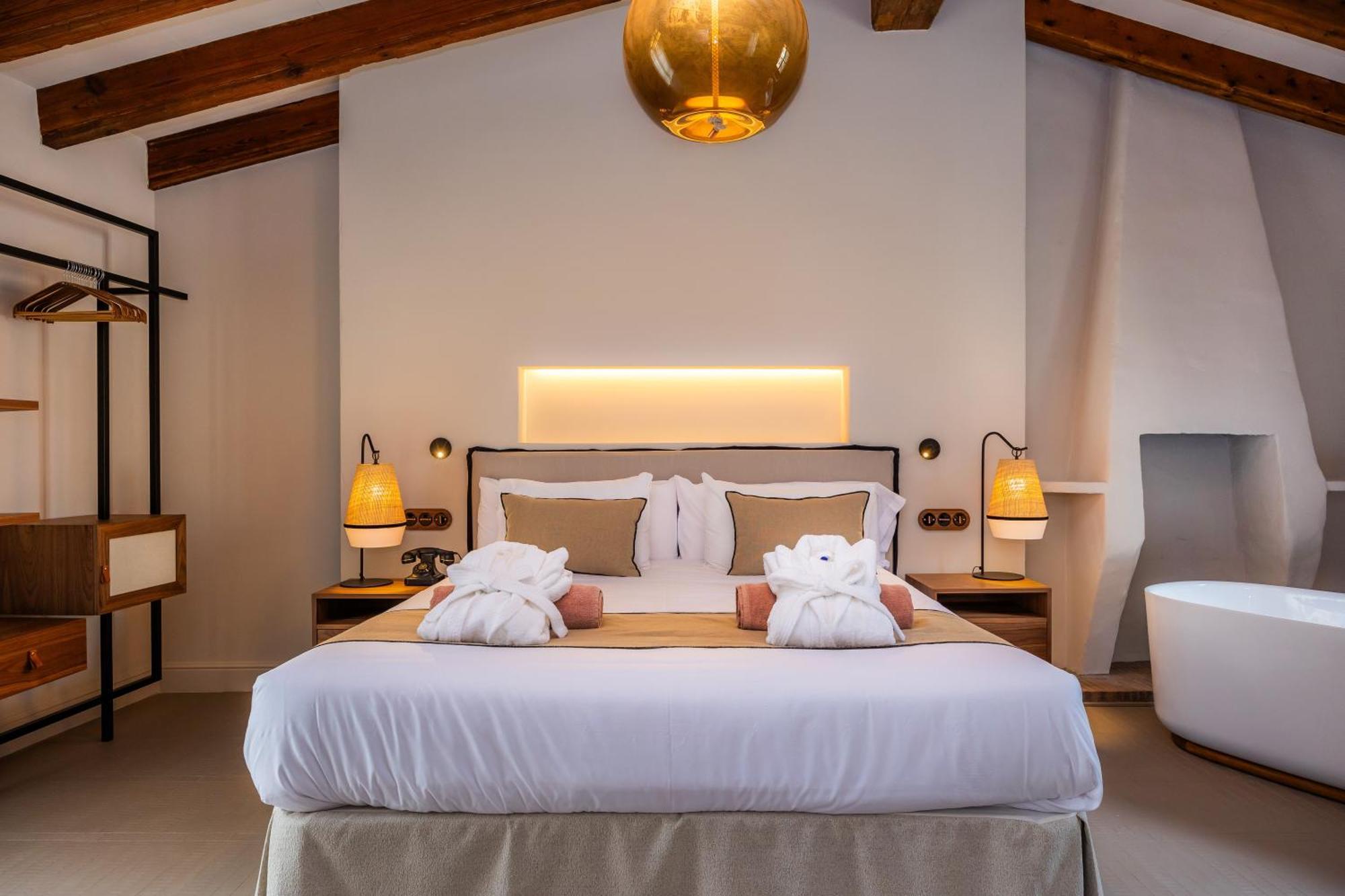 Juz De Yartan Art Hotel - Adults Only מראה חיצוני תמונה