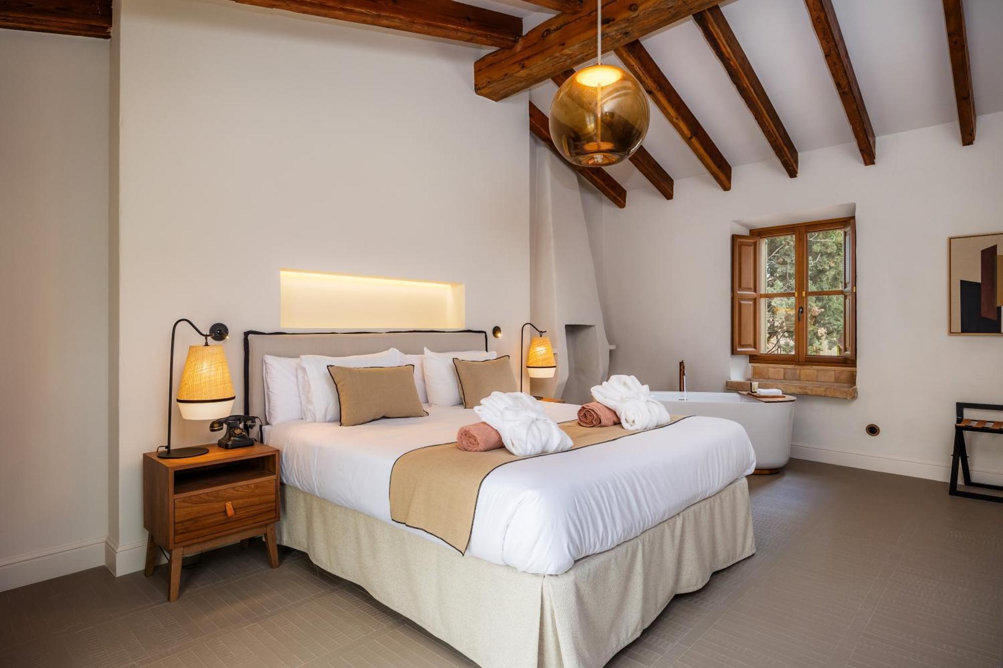 Juz De Yartan Art Hotel - Adults Only מראה חיצוני תמונה