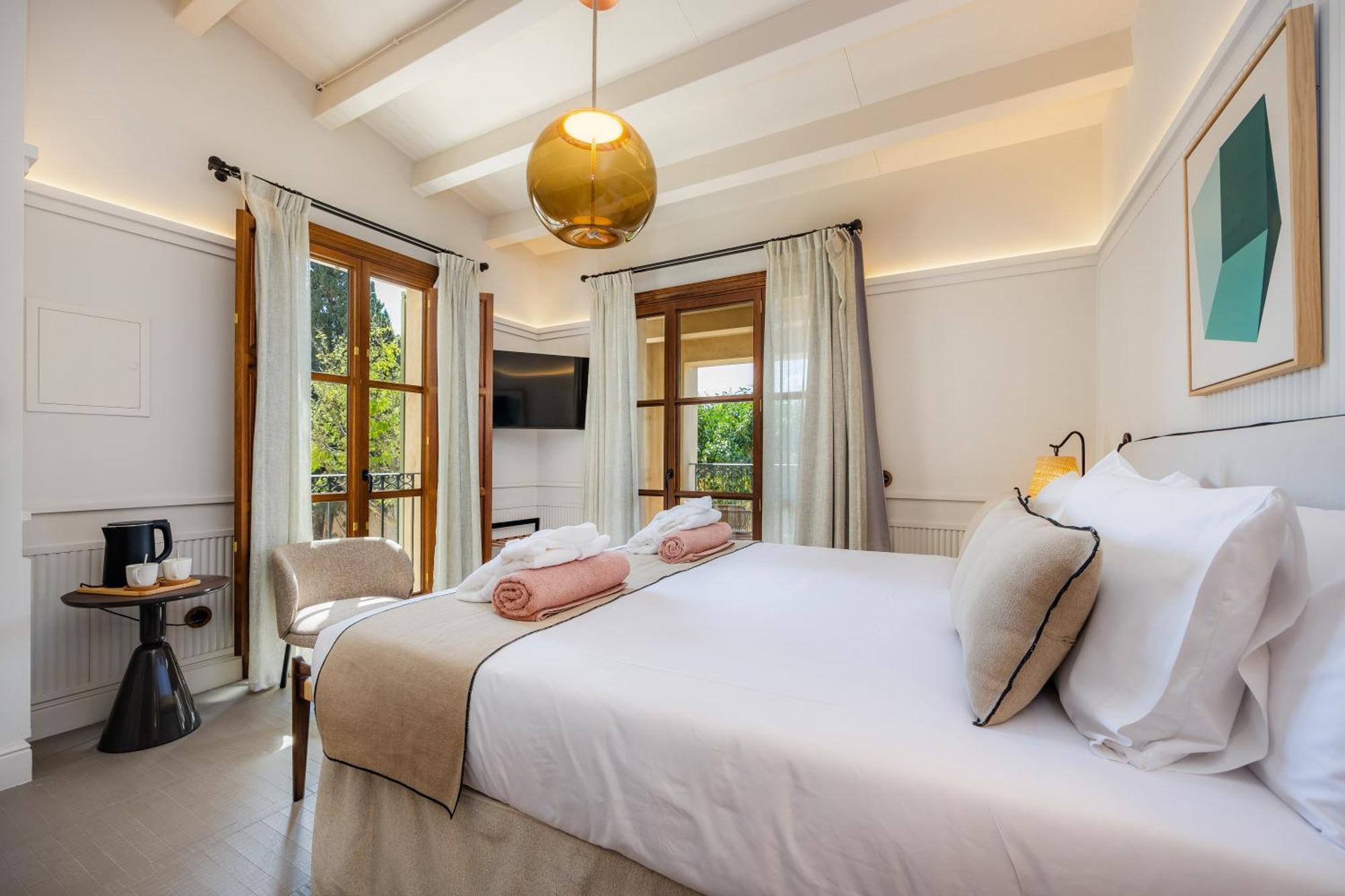 Juz De Yartan Art Hotel - Adults Only מראה חיצוני תמונה