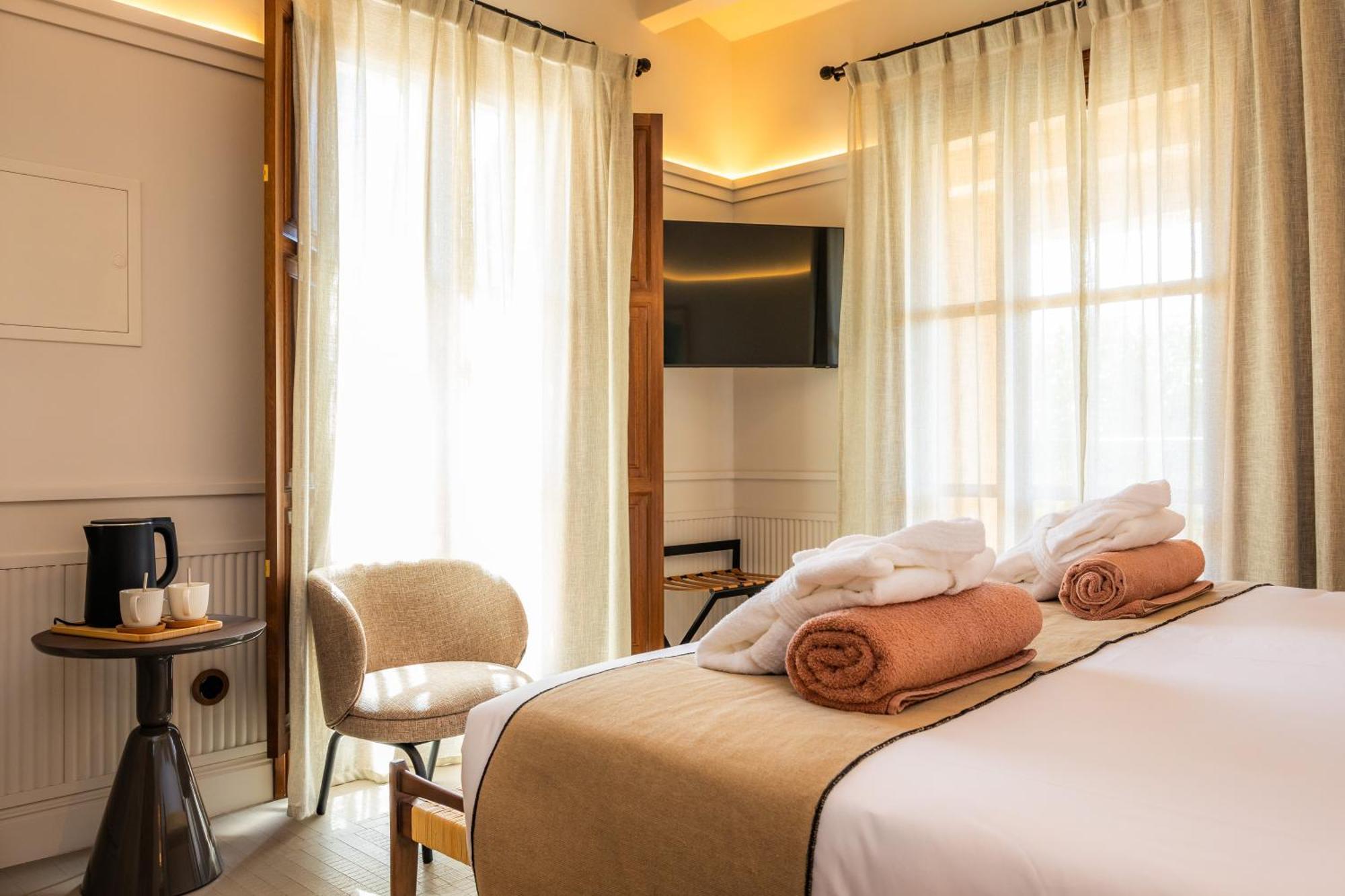 Juz De Yartan Art Hotel - Adults Only מראה חיצוני תמונה