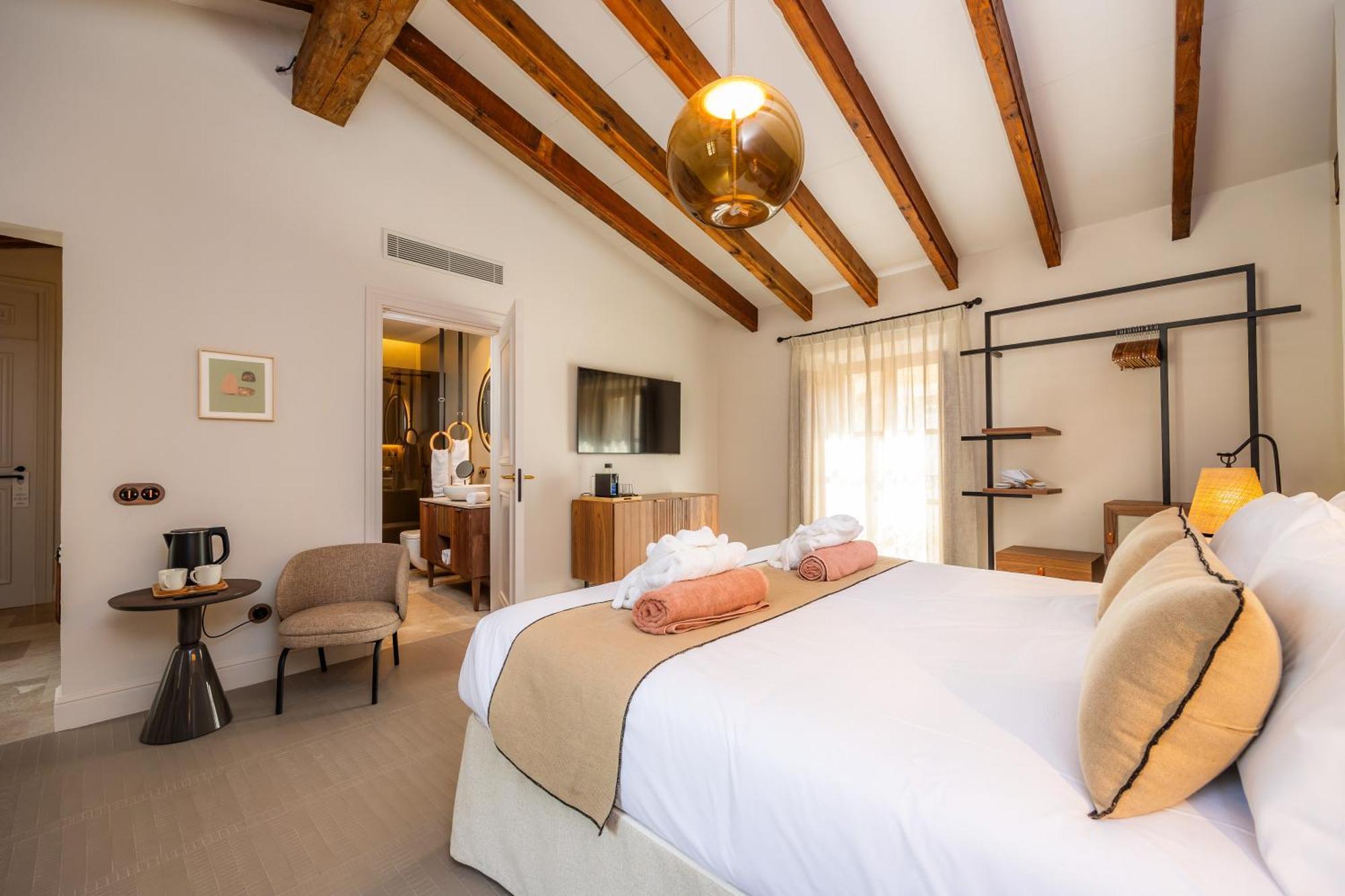 Juz De Yartan Art Hotel - Adults Only מראה חיצוני תמונה