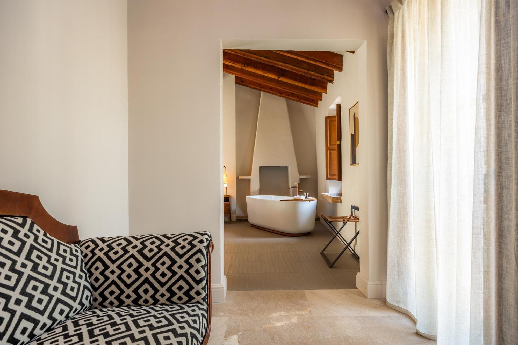 Juz De Yartan Art Hotel - Adults Only מראה חיצוני תמונה