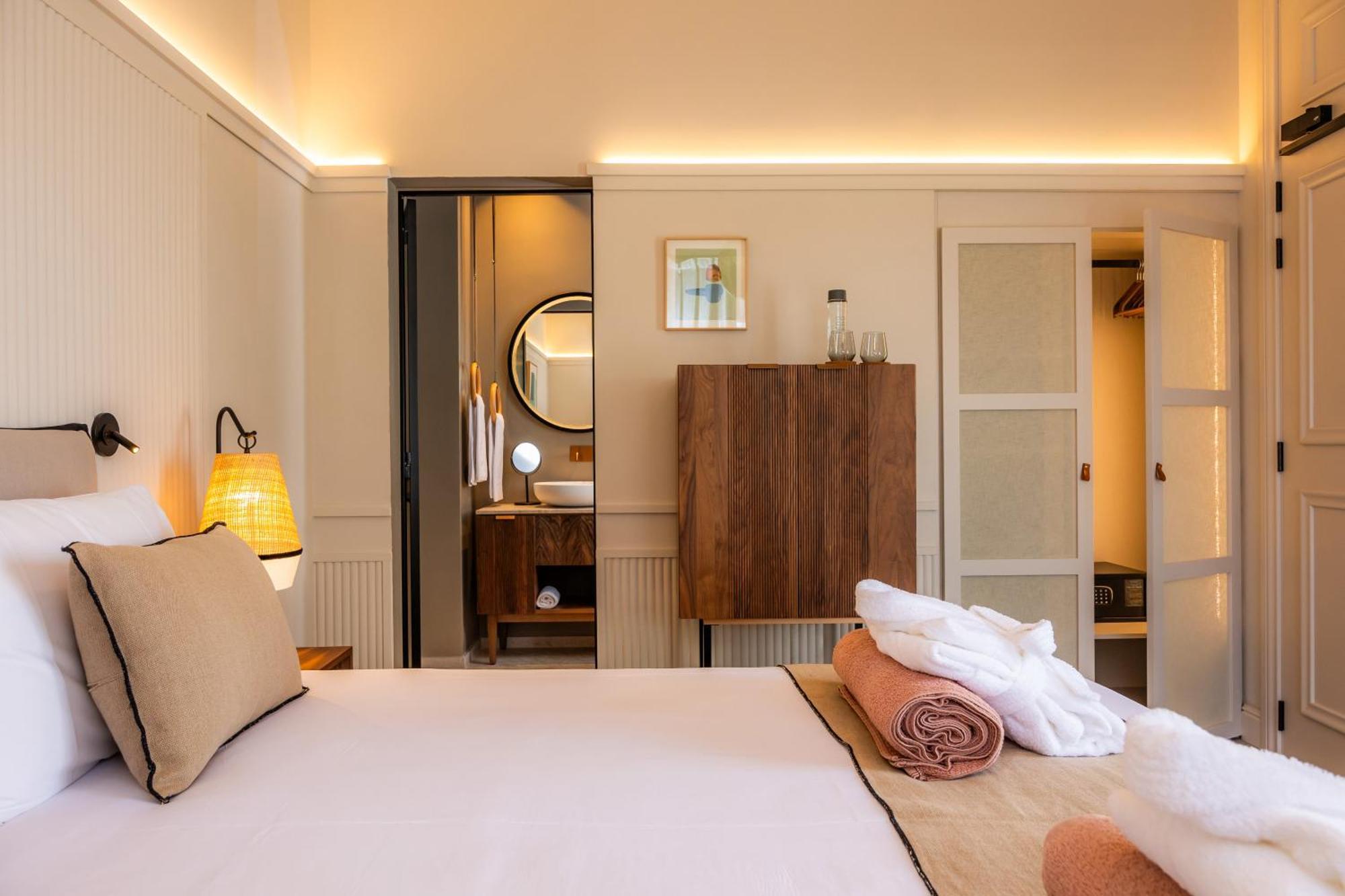 Juz De Yartan Art Hotel - Adults Only מראה חיצוני תמונה