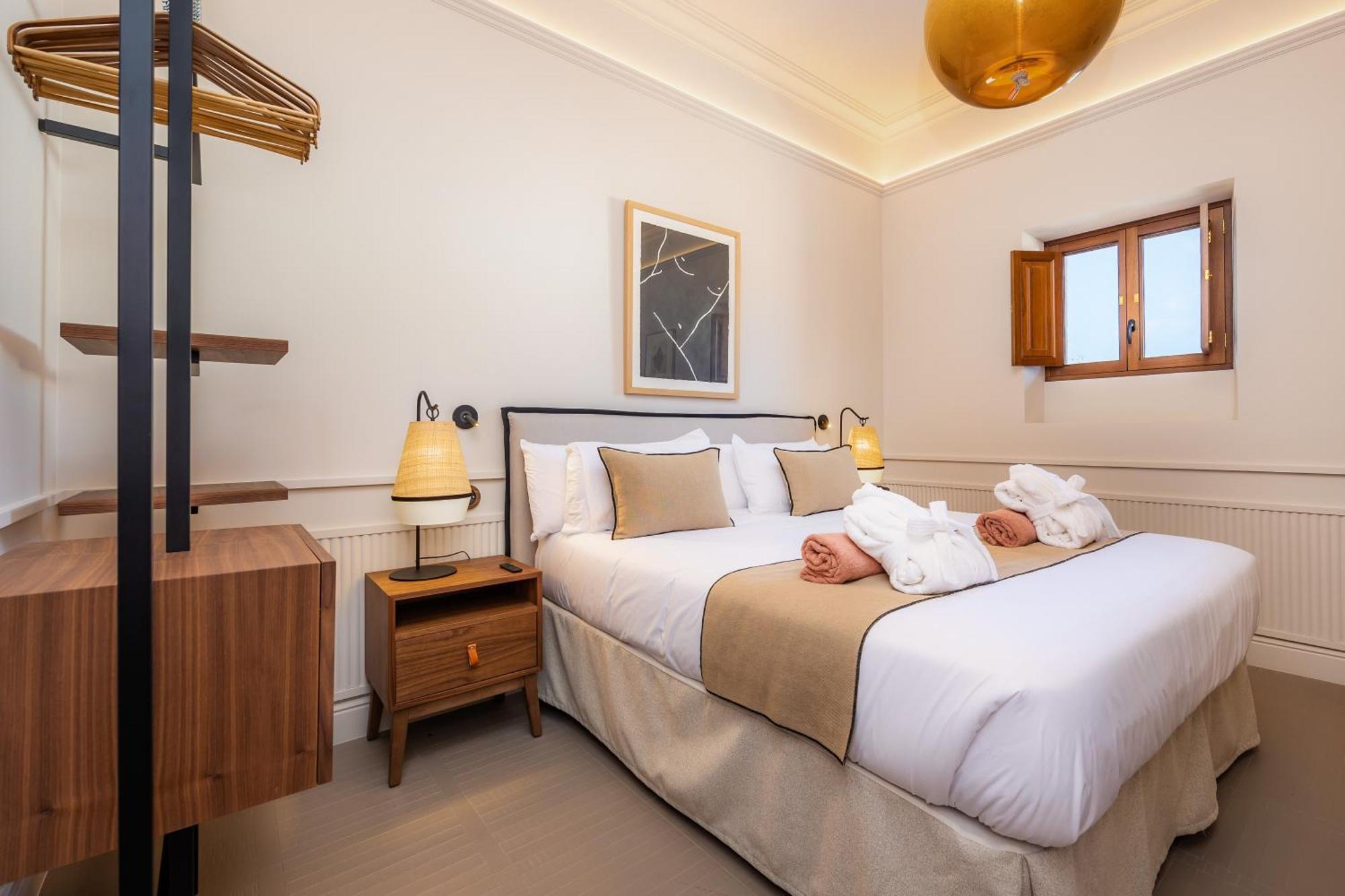 Juz De Yartan Art Hotel - Adults Only מראה חיצוני תמונה