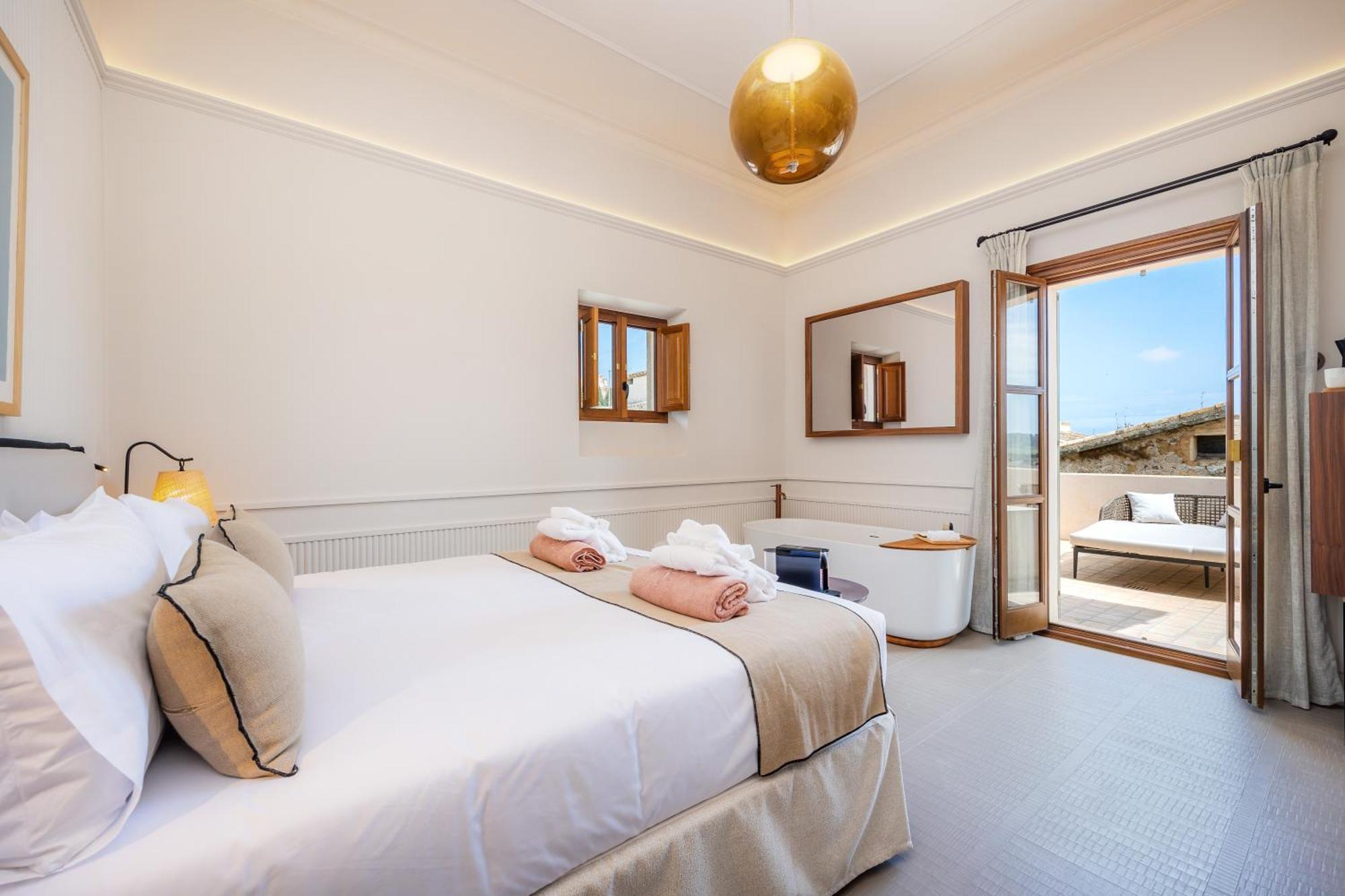 Juz De Yartan Art Hotel - Adults Only מראה חיצוני תמונה