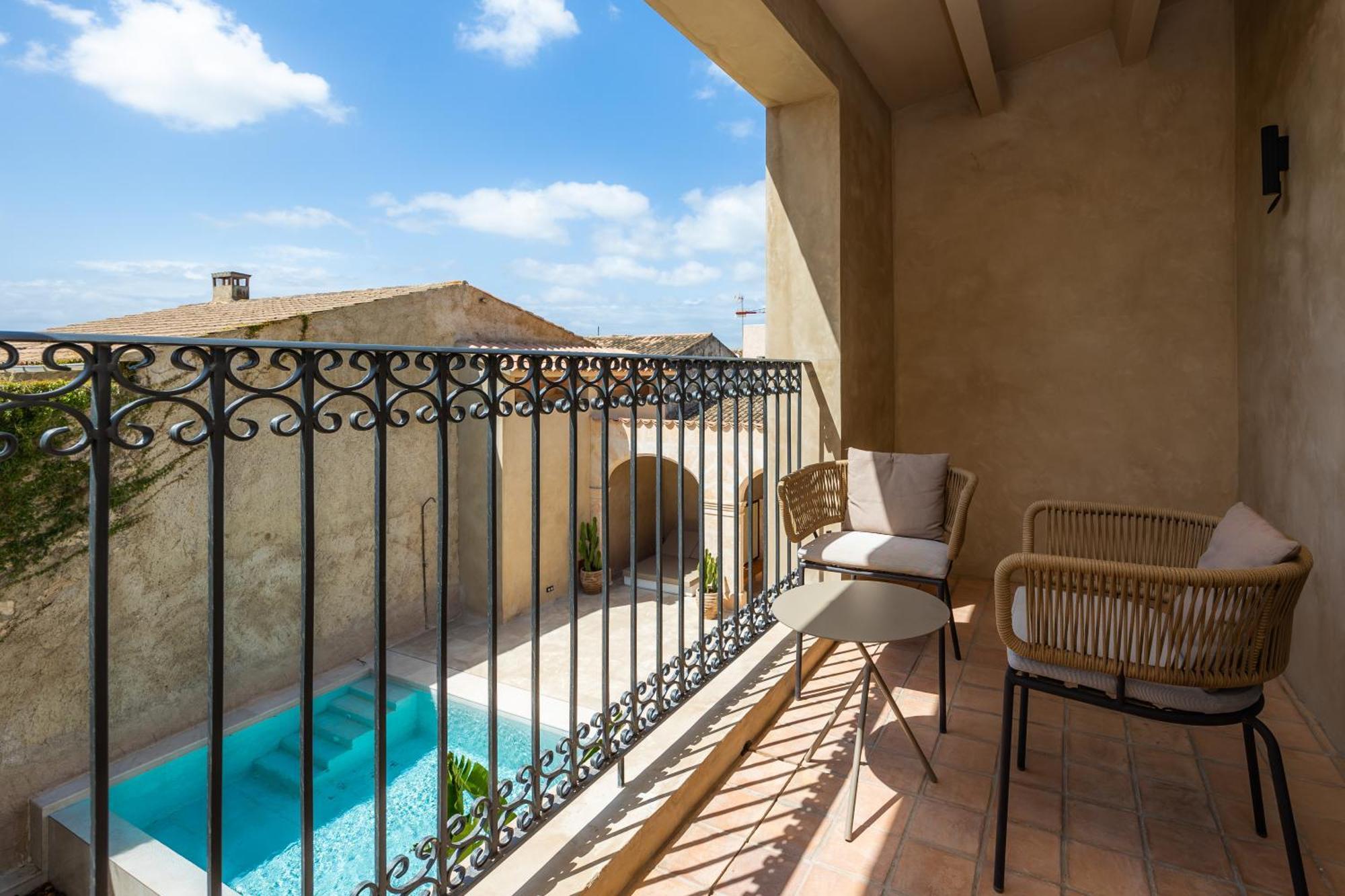 Juz De Yartan Art Hotel - Adults Only מראה חיצוני תמונה