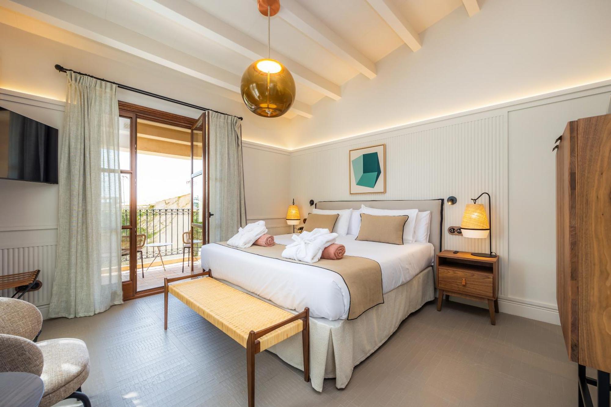 Juz De Yartan Art Hotel - Adults Only מראה חיצוני תמונה