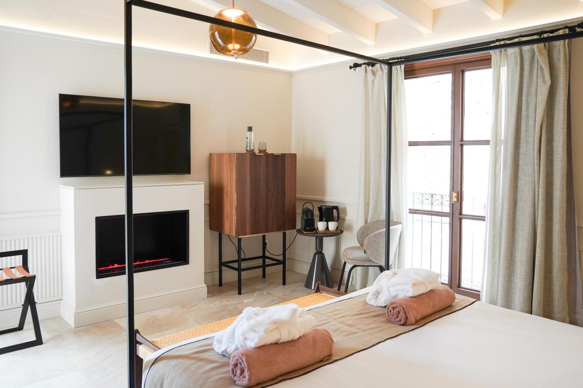 Juz De Yartan Art Hotel - Adults Only מראה חיצוני תמונה
