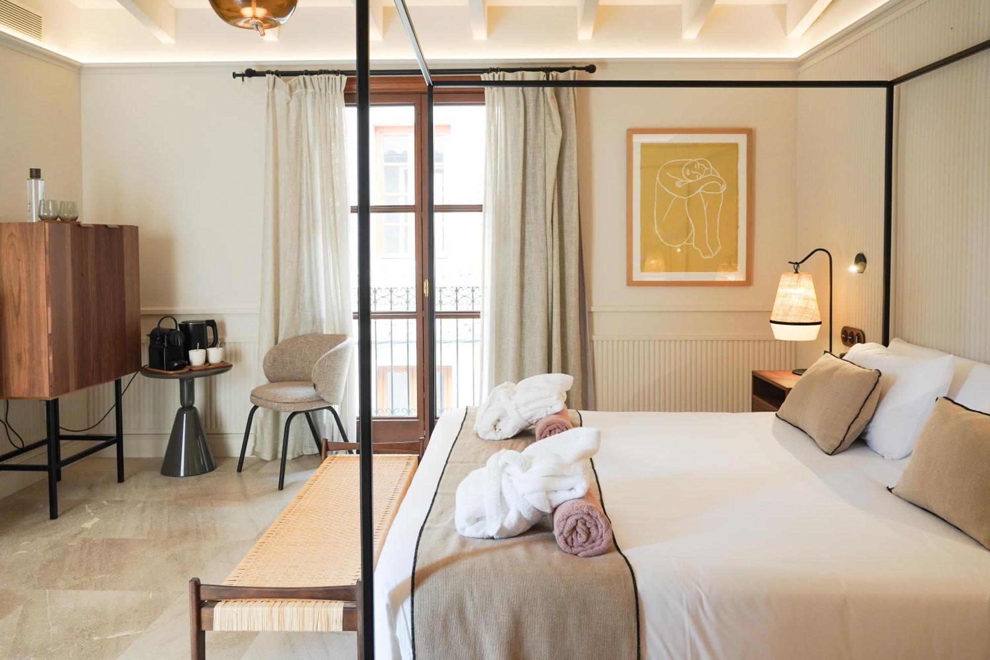 Juz De Yartan Art Hotel - Adults Only מראה חיצוני תמונה