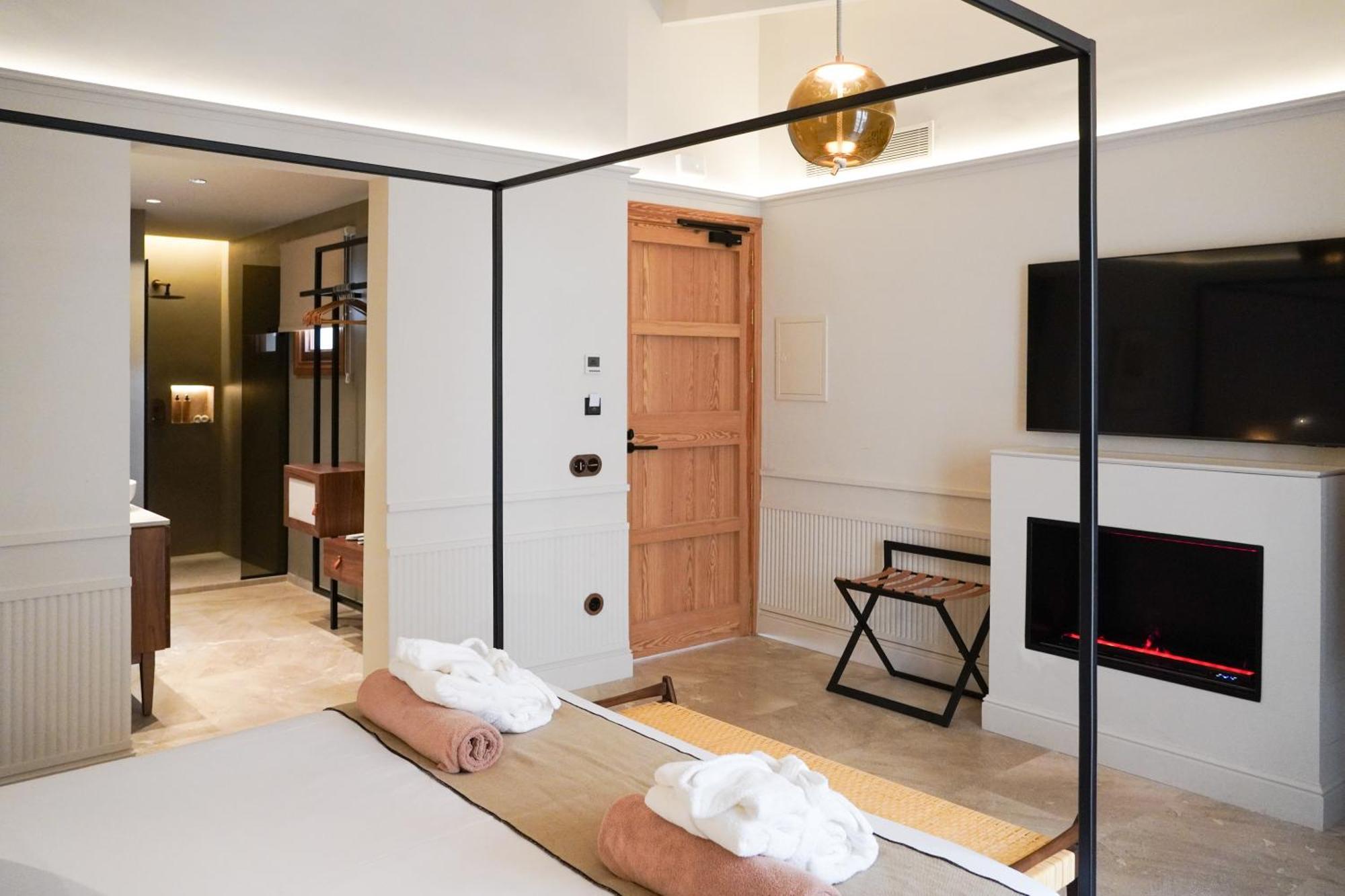 Juz De Yartan Art Hotel - Adults Only מראה חיצוני תמונה
