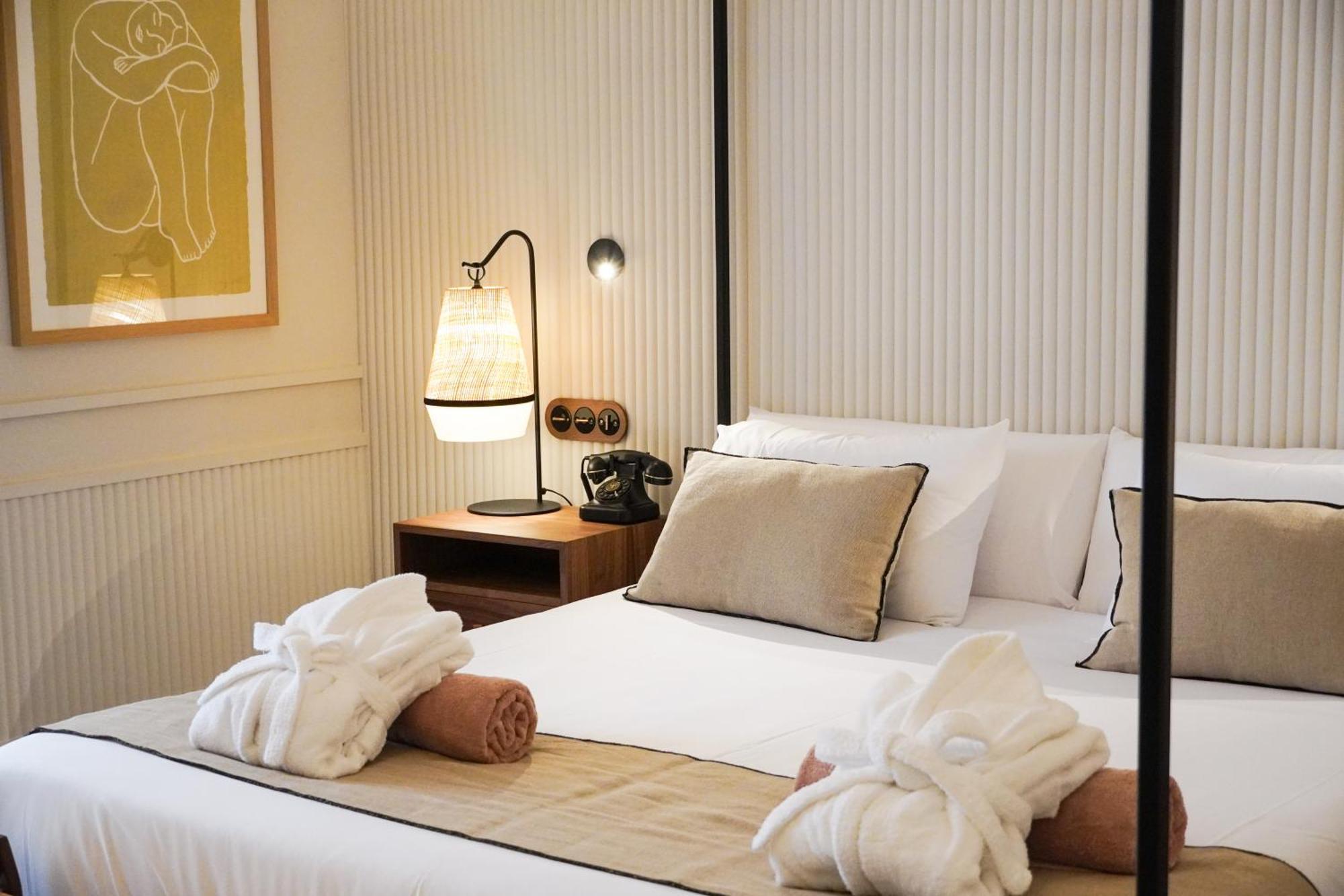 Juz De Yartan Art Hotel - Adults Only מראה חיצוני תמונה