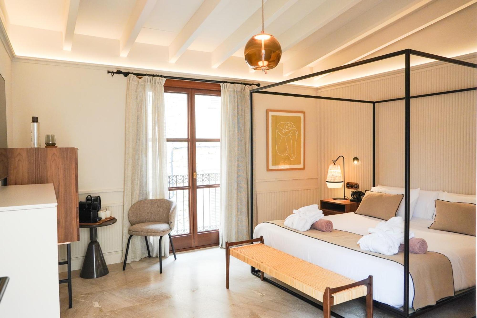 Juz De Yartan Art Hotel - Adults Only מראה חיצוני תמונה